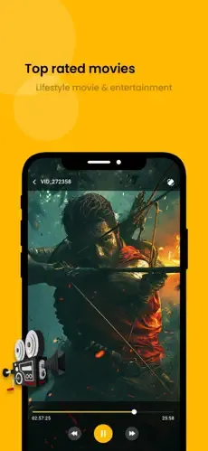 sangamarmar-series-hotstar-cast Top Rated Movies